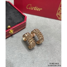 Cartier Earrings